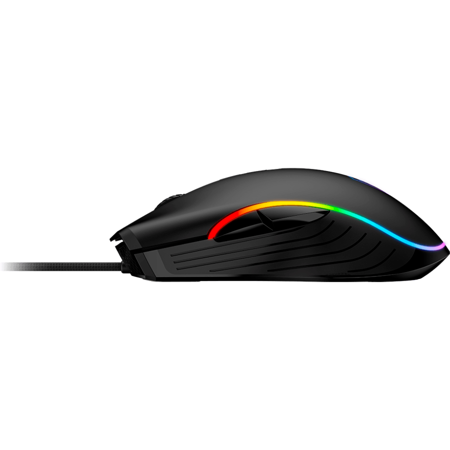 souris MSI Forge GM300 - S12-0402300-HH9 - photo 4