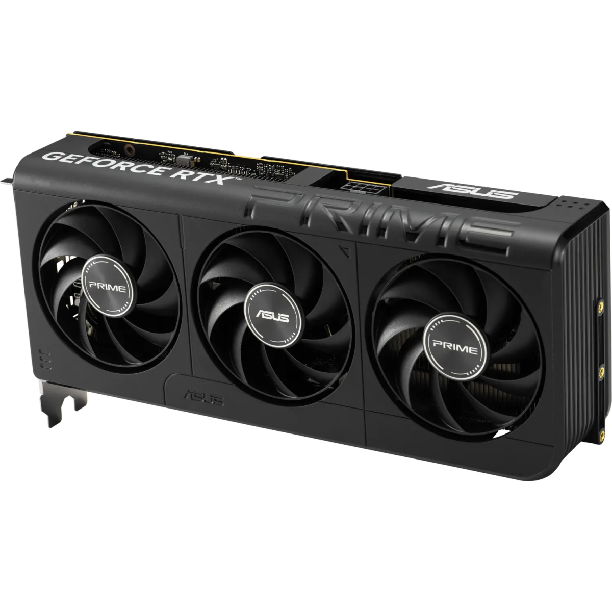 Carte graphique NVIDIA GeForce RTX 5060 ASUS PRIME OC 8GB (PRIME-RTX5060-O8G) - photo 2