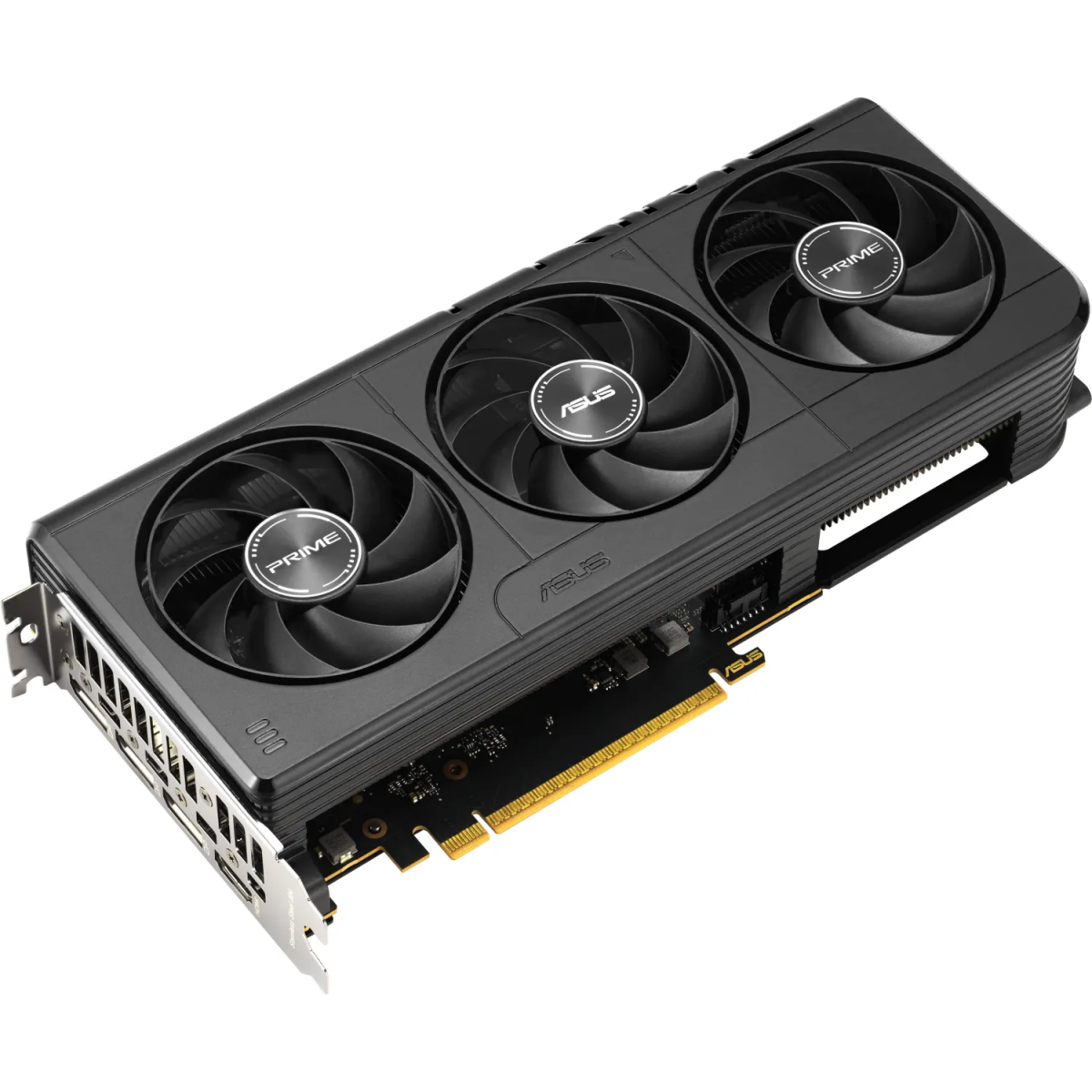 Carte graphique NVIDIA GeForce RTX 5060 ASUS PRIME OC 8GB (PRIME-RTX5060-O8G) - photo 3