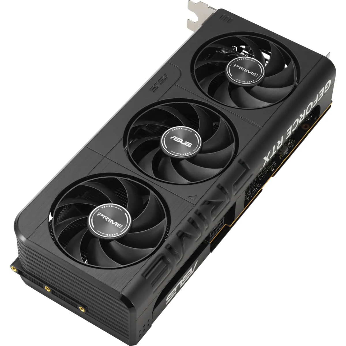 Carte graphique NVIDIA GeForce RTX 5060 ASUS PRIME OC 8GB (PRIME-RTX5060-O8G) - photo 4