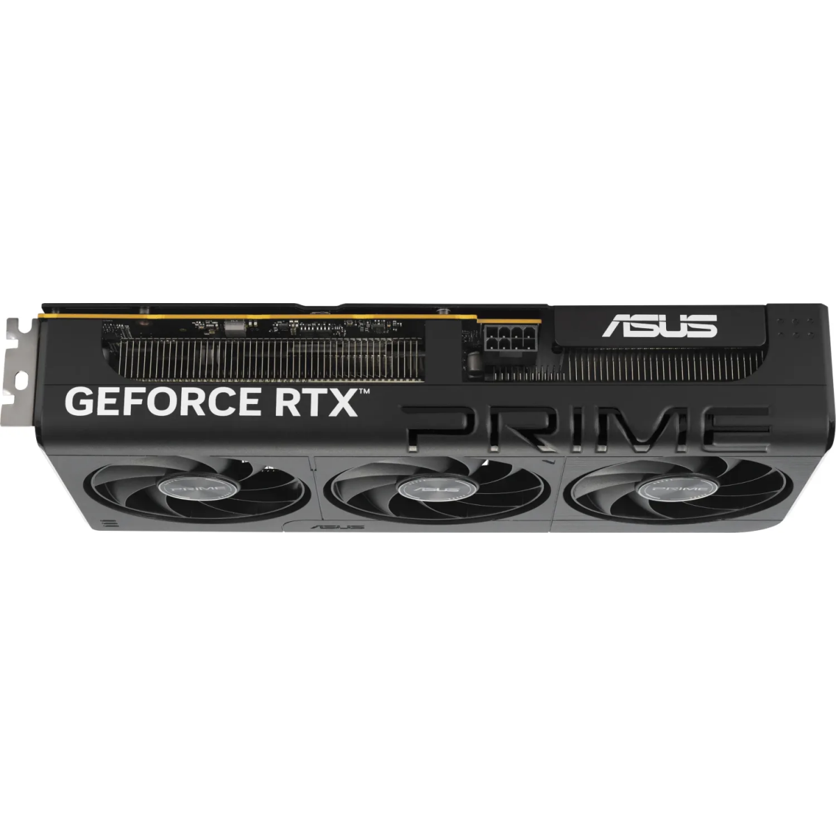 Carte graphique NVIDIA GeForce RTX 5060 ASUS PRIME OC 8GB (PRIME-RTX5060-O8G) - photo 8