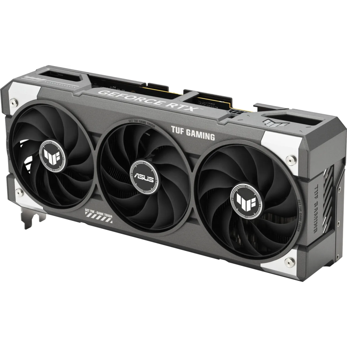 Carte graphique NVIDIA GeForce RTX 5060 ASUS TUF Gaming OC 8GB (TUF-RTX5060-O8G-GAMING) - photo 2