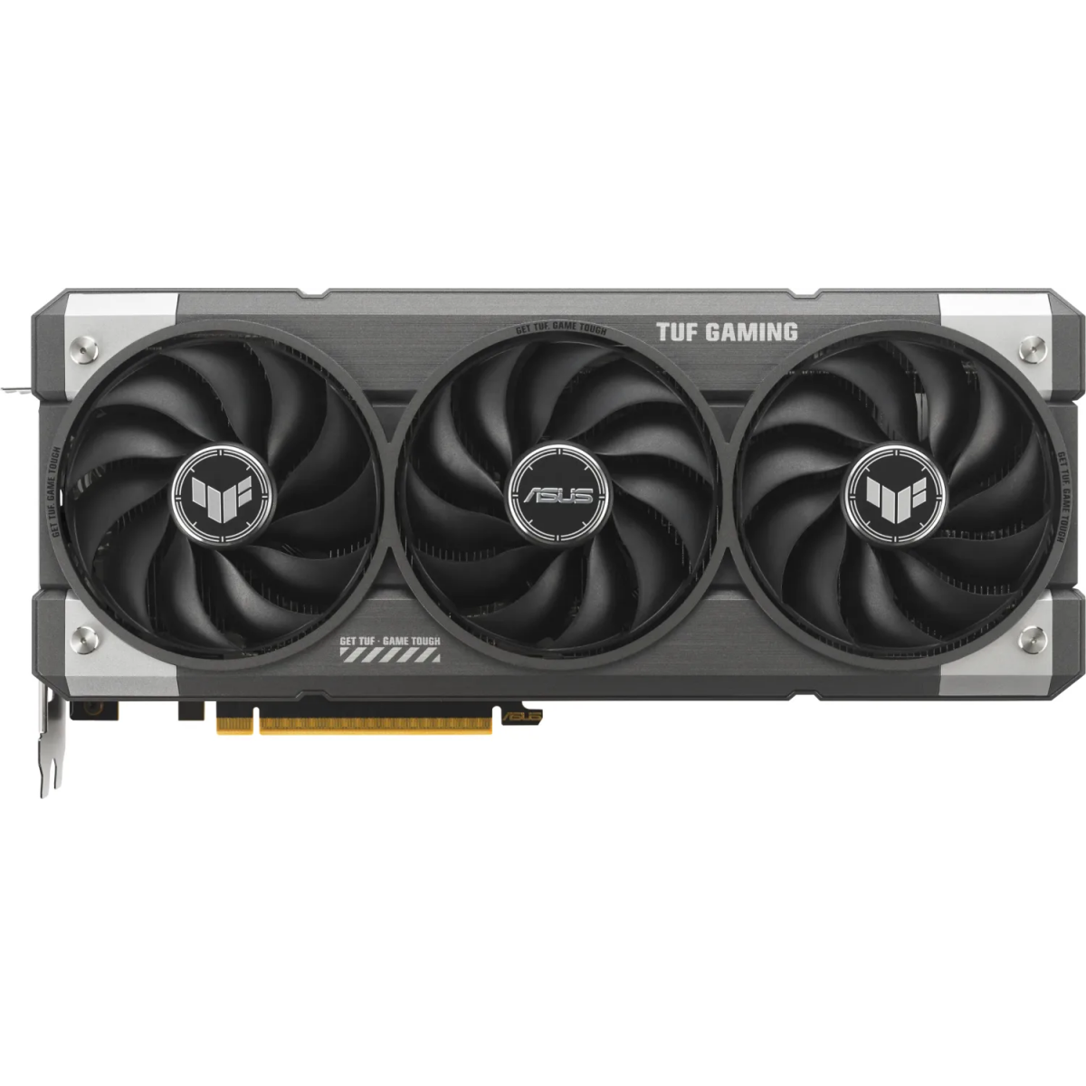 Carte graphique NVIDIA GeForce RTX 5060 ASUS TUF Gaming OC 8GB (TUF-RTX5060-O8G-GAMING) - photo 3