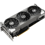 Carte graphique NVIDIA GeForce RTX 5060 ASUS TUF Gaming OC 8GB (TUF-RTX5060-O8G-GAMING)