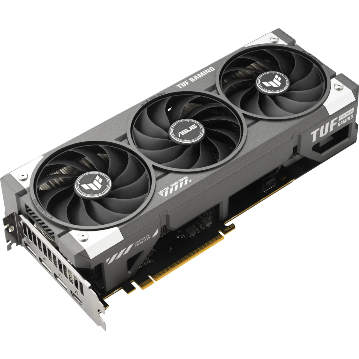 Carte graphique NVIDIA GeForce RTX 5060 ASUS TUF Gaming OC 8GB (TUF-RTX5060-O8G-GAMING) - photo 5