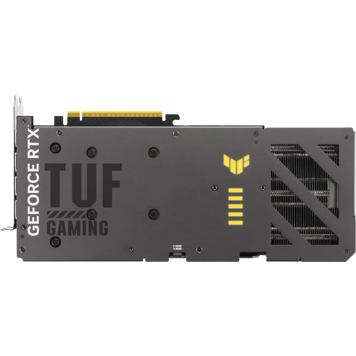 Carte graphique NVIDIA GeForce RTX 5060 ASUS TUF Gaming OC 8GB (TUF-RTX5060-O8G-GAMING) - photo 6