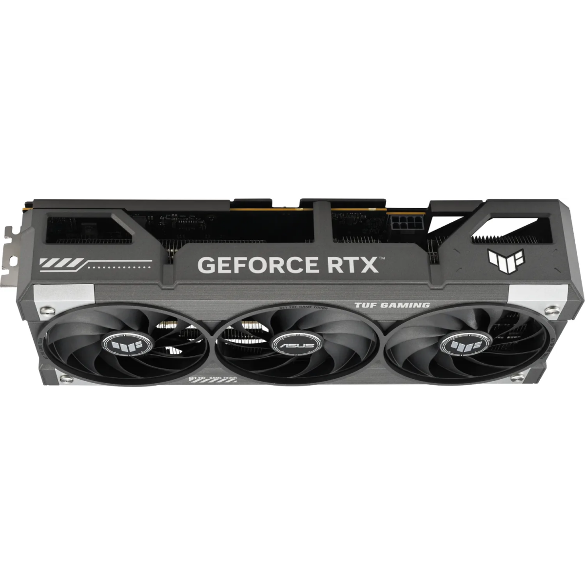 Carte graphique NVIDIA GeForce RTX 5060 ASUS TUF Gaming OC 8GB (TUF-RTX5060-O8G-GAMING) - photo 7