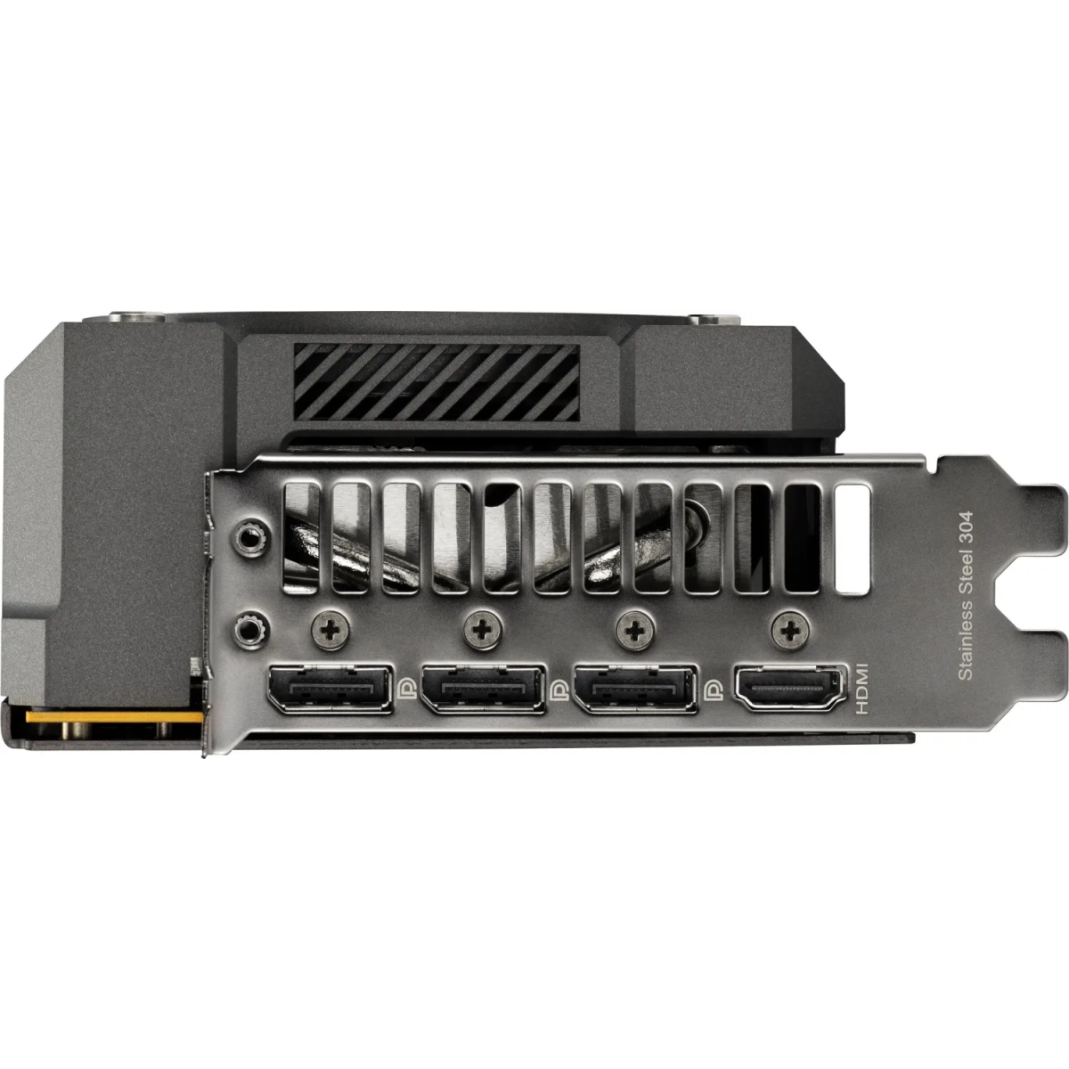 Carte graphique NVIDIA GeForce RTX 5060 ASUS TUF Gaming OC 8GB (TUF-RTX5060-O8G-GAMING) - photo 8