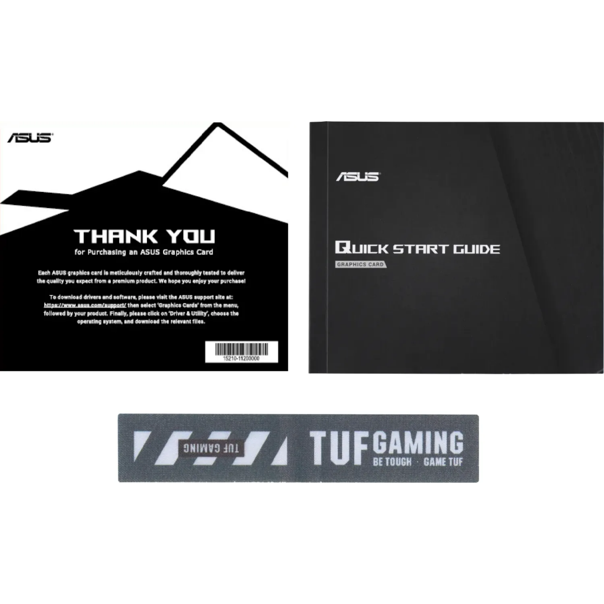 Carte graphique NVIDIA GeForce RTX 5060 ASUS TUF Gaming OC 8GB (TUF-RTX5060-O8G-GAMING) - photo 9