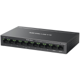 Commutateur (switch) Mercusys MS110CMP