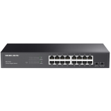 Commutateur (switch) Mercusys MS116GS