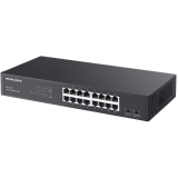 Commutateur (switch) Mercusys MS116GS