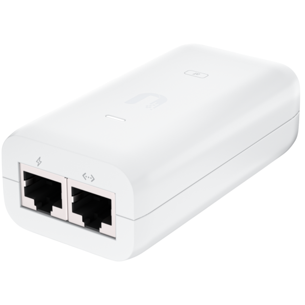 Injecteur PoE Ubiquiti U-POE - photo 2