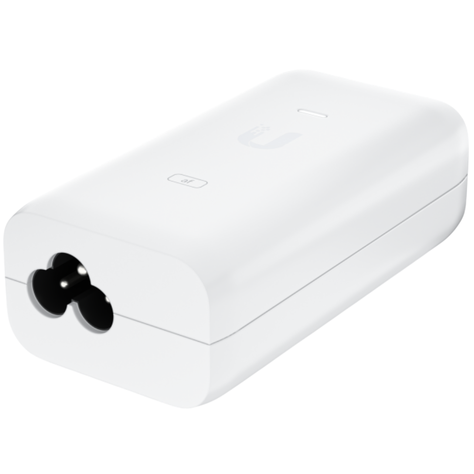 Injecteur PoE Ubiquiti U-POE - photo 3