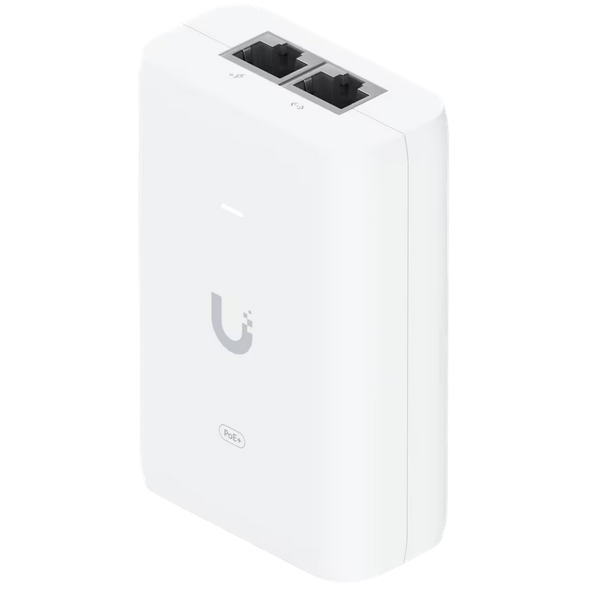 Injecteur PoE Ubiquiti U-POE+