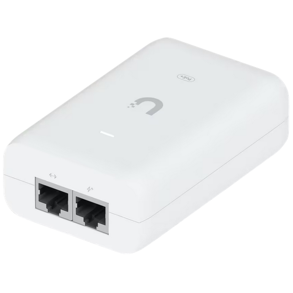 Injecteur PoE Ubiquiti U-POE+ - photo 2