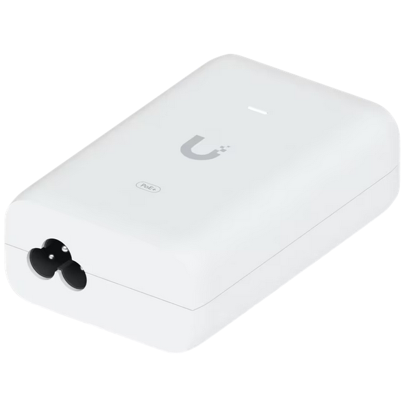 Injecteur PoE Ubiquiti U-POE+ - photo 3