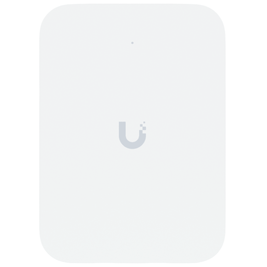 Point d'accès Wi-Fi Ubiquiti U7 In-Wall - U7-IW