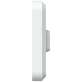 Point d'accès Wi-Fi Ubiquiti U7 In-Wall (U7-IW)