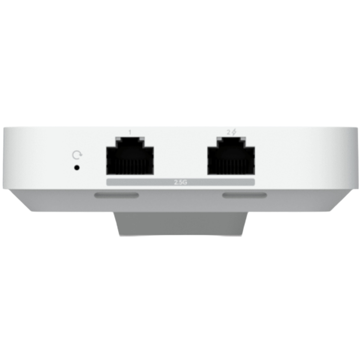 Point d'accès Wi-Fi Ubiquiti U7 In-Wall - U7-IW - photo 4