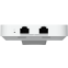 Point d'accès Wi-Fi Ubiquiti U7 In-Wall - U7-IW - photo 4