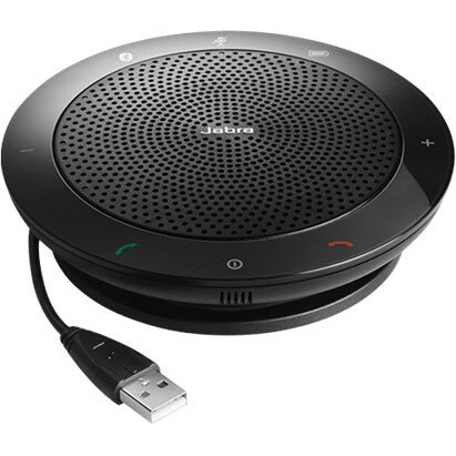 Haut-parleur pour conférences Jabra Speak 510+ - 7510-409