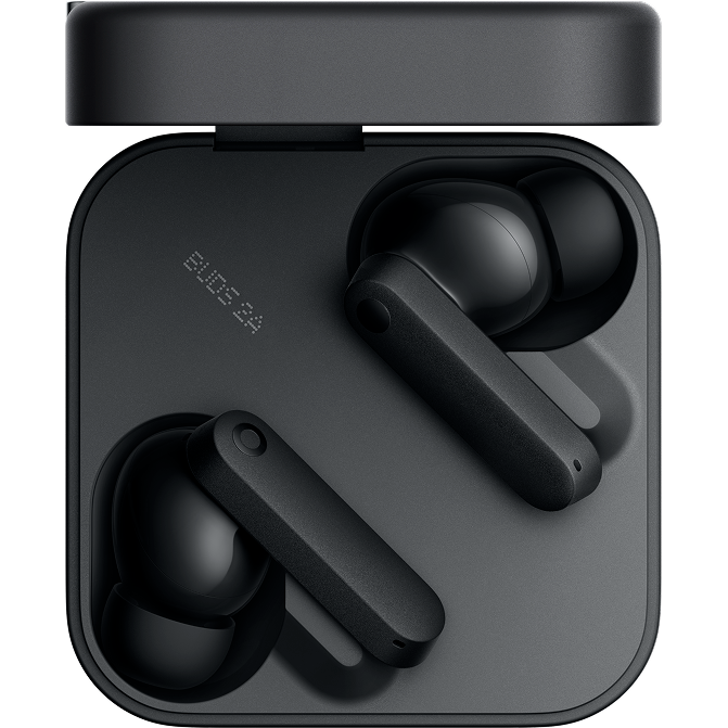 casque Nothing Buds 2a Dark Grey - A10600107