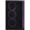 Boîtier 1STPLAYER VT7 ARGB Black - VT7-BK-4FS7 - photo 2