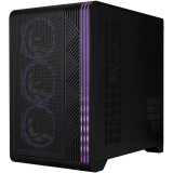 Boîtier 1STPLAYER VT7 ARGB Black (VT7-BK-4FS7)