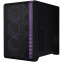 Boîtier 1STPLAYER VT7 ARGB Black - VT7-BK-4FS7 - photo 3