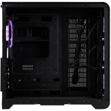 Boîtier 1STPLAYER VT7 ARGB Black (VT7-BK-4FS7)