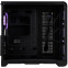 Boîtier 1STPLAYER VT7 ARGB Black - VT7-BK-4FS7 - photo 4
