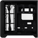Boîtier 1STPLAYER VT7 ARGB Black (VT7-BK-4FS7)