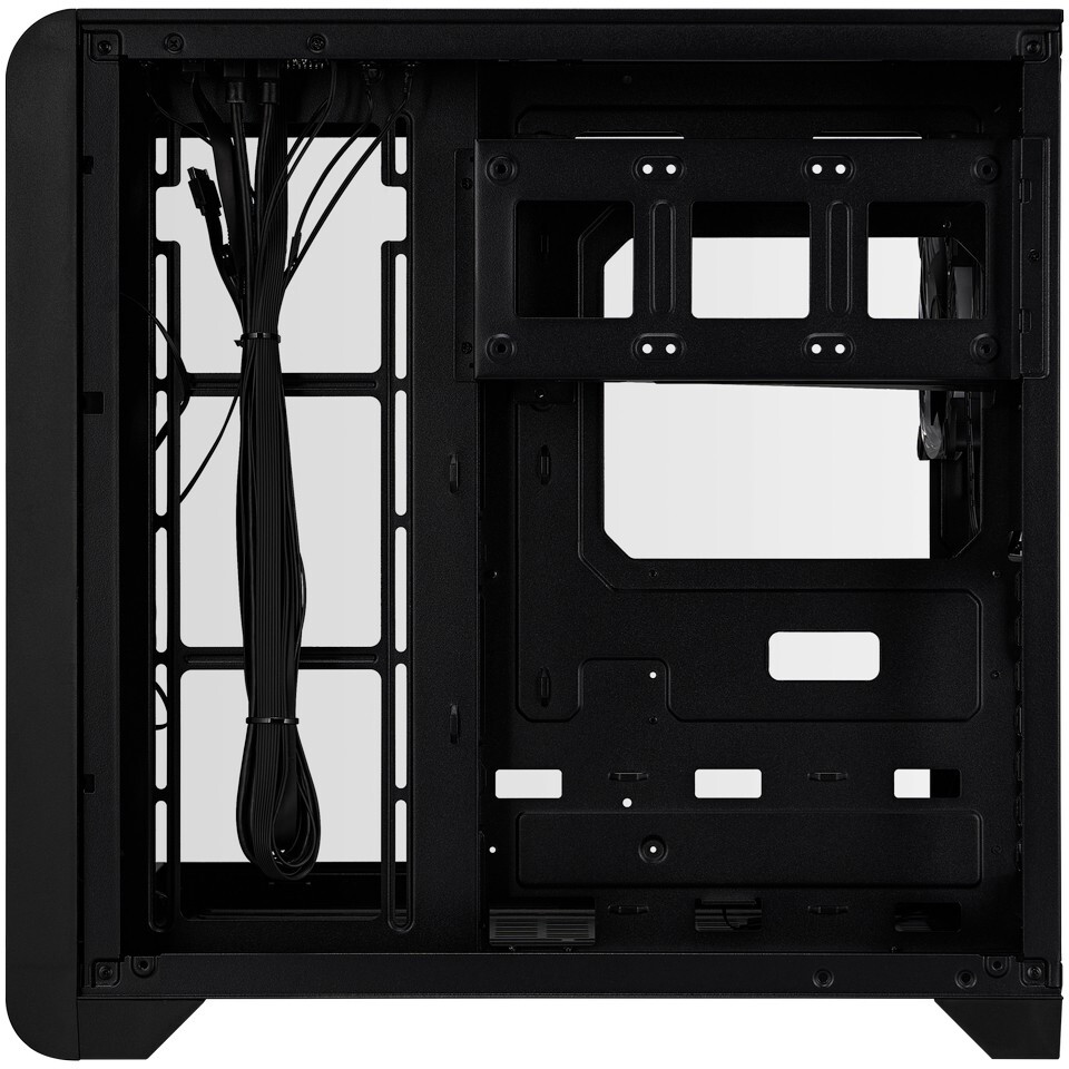 Boîtier 1STPLAYER VT7 ARGB Black - VT7-BK-4FS7 - photo 5