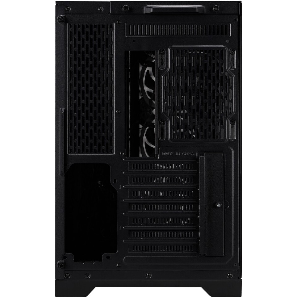 Boîtier 1STPLAYER VT7 ARGB Black - VT7-BK-4FS7 - photo 6