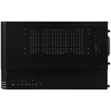 Boîtier 1STPLAYER VT7 ARGB Black (VT7-BK-4FS7)