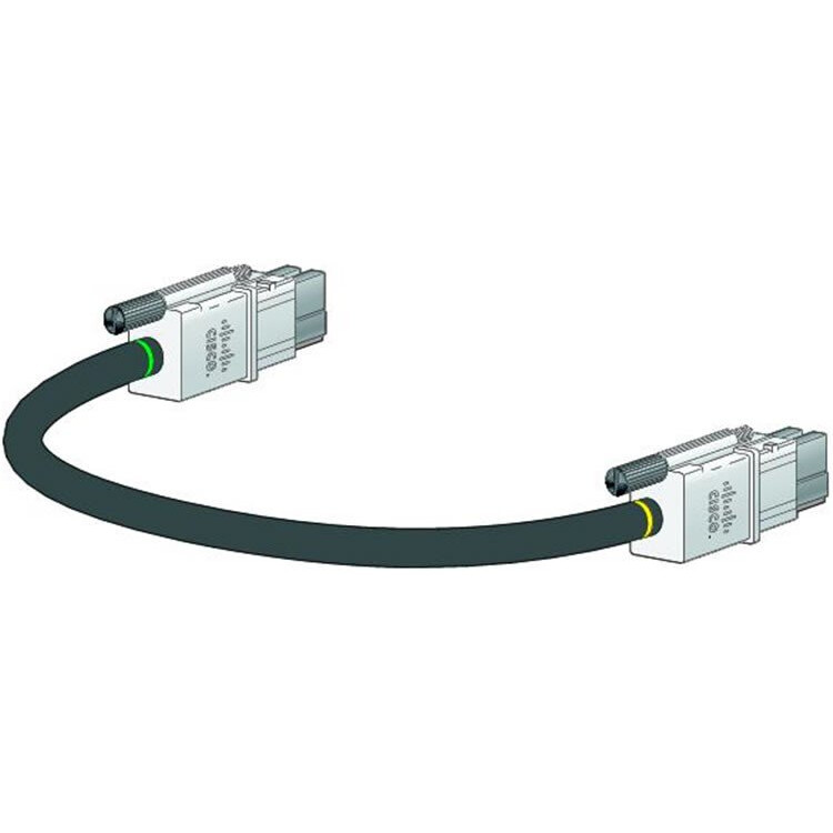 Câble Cisco CAB-SPWR-30CM