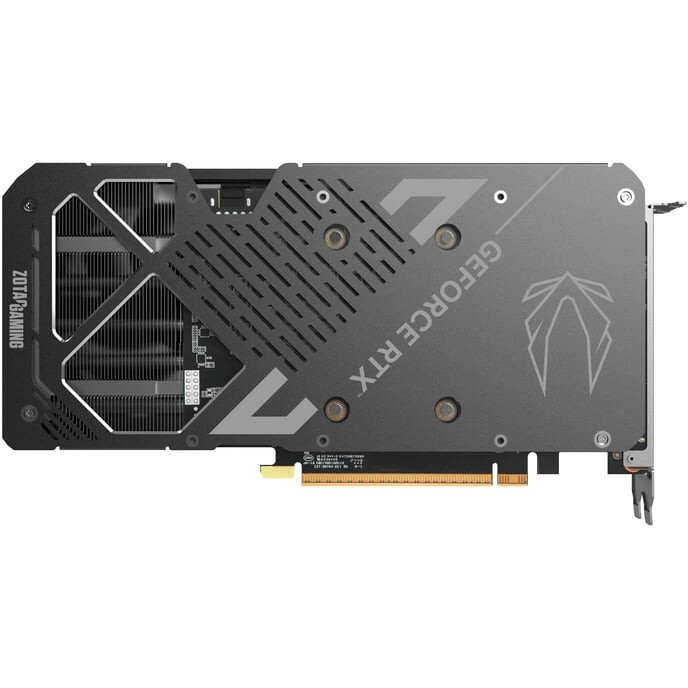 carte graphique NVIDIA GeForce RTX 5070 Zotac Twin Edge OC 12GB (ZT-B50700H-10P) - photo 4