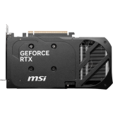 carte graphique NVIDIA GeForce RTX 5060 Ti MSI OC 8GB (RTX 5060 Ti 8G SHADOW 2X OC PLUS)