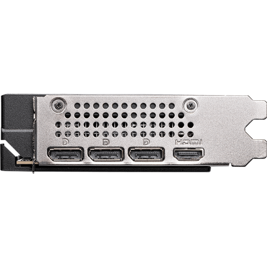 carte graphique NVIDIA GeForce RTX 5060 Ti MSI OC 8GB (RTX 5060 Ti 8G SHADOW 2X OC PLUS) - photo 4
