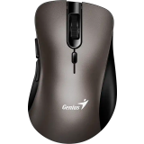 souris Genius Ergo 8100S Iron Grey (31030040401)