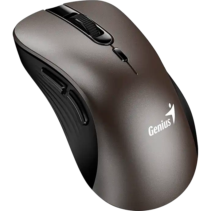 souris Genius Ergo 8100S Iron Grey - 31030040401 - photo 2