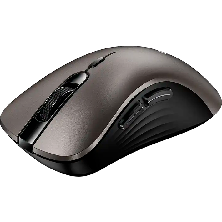 souris Genius Ergo 8100S Iron Grey - 31030040401 - photo 3