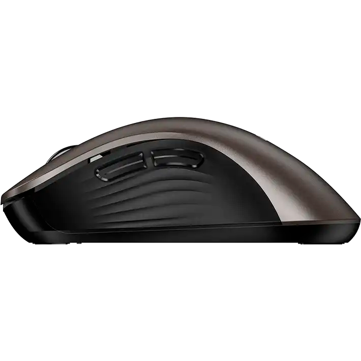souris Genius Ergo 8100S Iron Grey - 31030040401 - photo 4