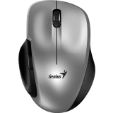 souris Genius Ergo 8200S Silver (31030029404)