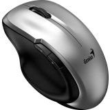 souris Genius Ergo 8200S Silver (31030029404)