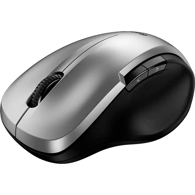 souris Genius Ergo 8200S Silver - 31030029404 - photo 3
