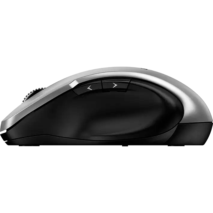 souris Genius Ergo 8200S Silver - 31030029404 - photo 4