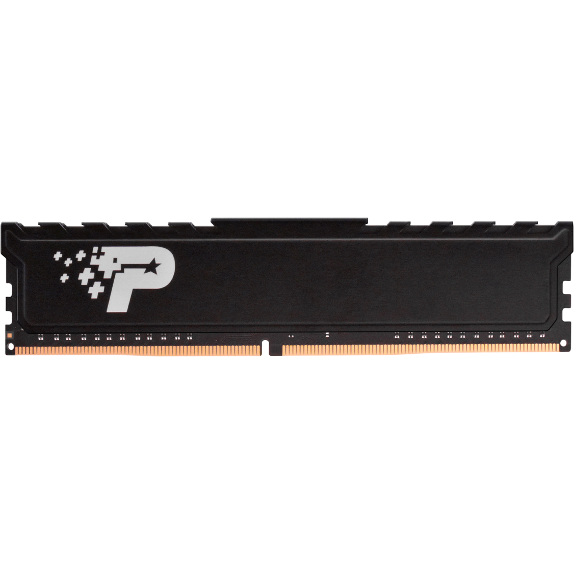 Mémoire vive 8GB DDR4 3200MHz Patriot Signature Premium (PSP48G3200H1)