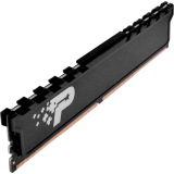 Mémoire vive 8GB DDR4 3200MHz Patriot Signature Premium (PSP48G3200H1)